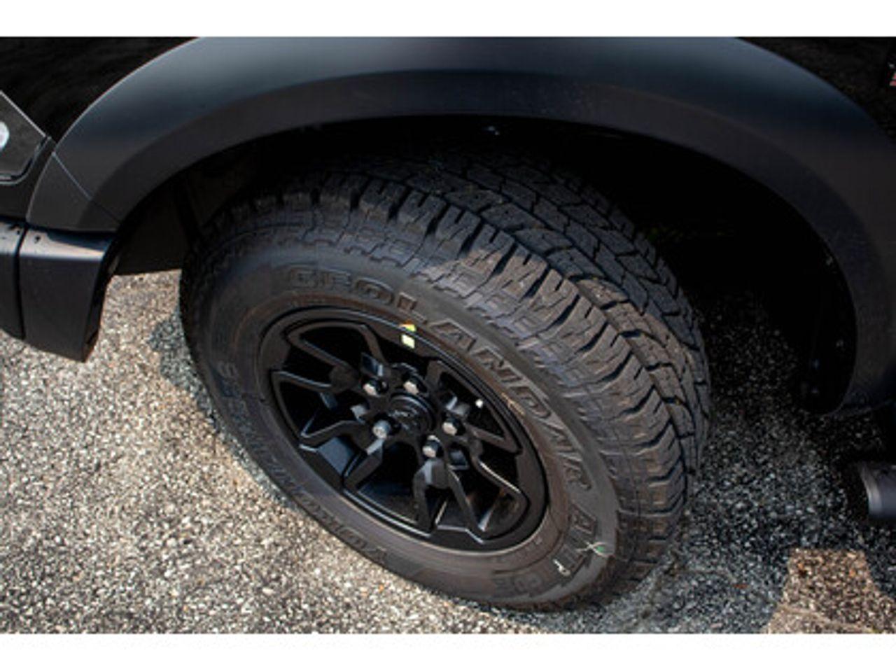 2021 Ram 1500 Classic SLT-2