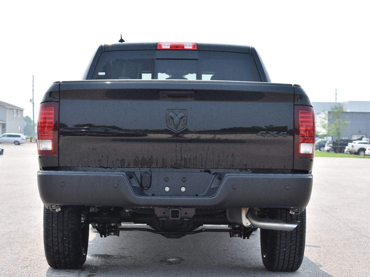 2021 Ram 1500 Classic SLT-3