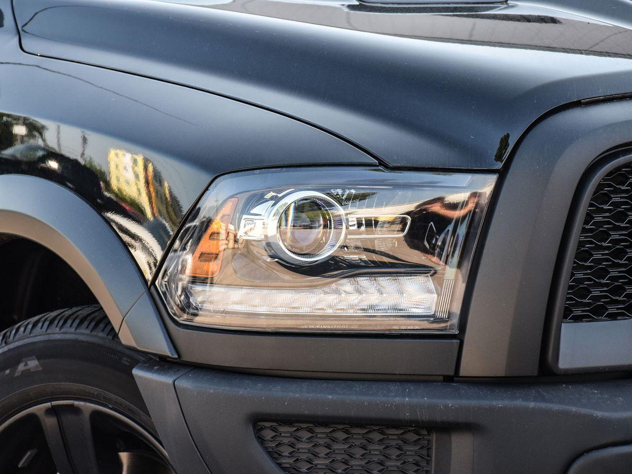 2021 Ram 1500 Classic SLT-1