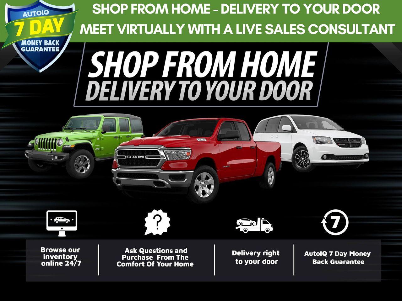 2021 Ram 1500 Classic SLT-1