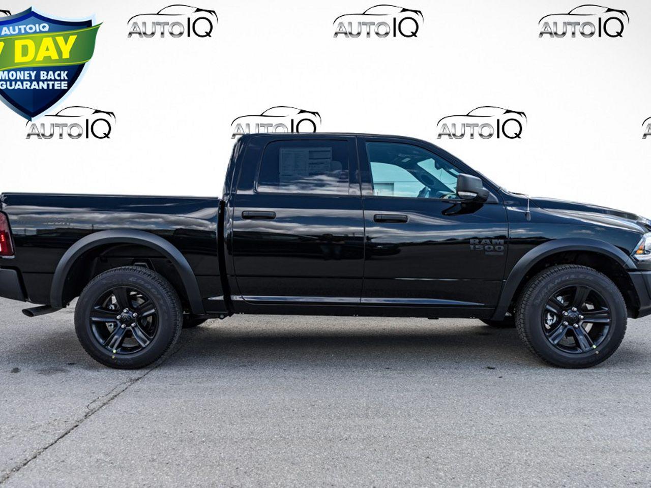 2021 Ram 1500 Classic SLT-3
