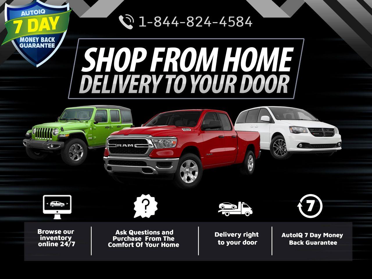 2021 Ram 1500 Classic SLT-1