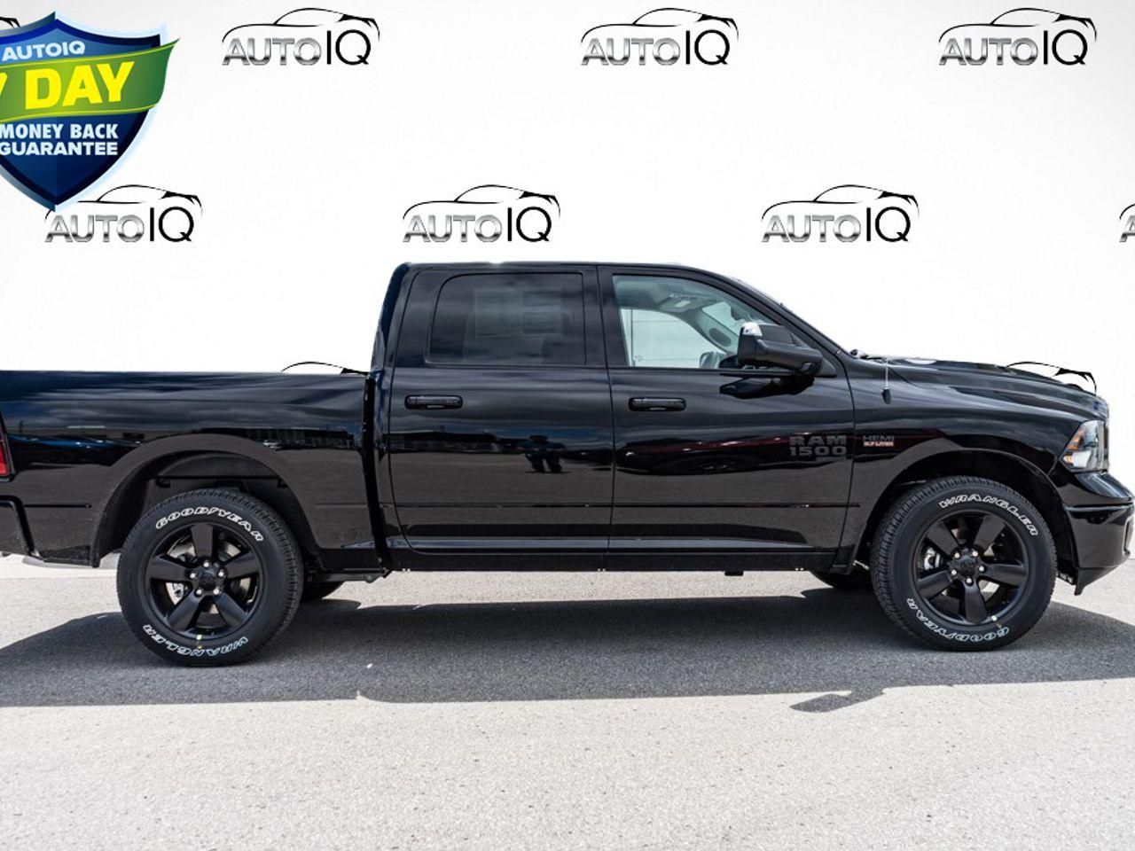 2021 Ram 1500 Classic SLT-3
