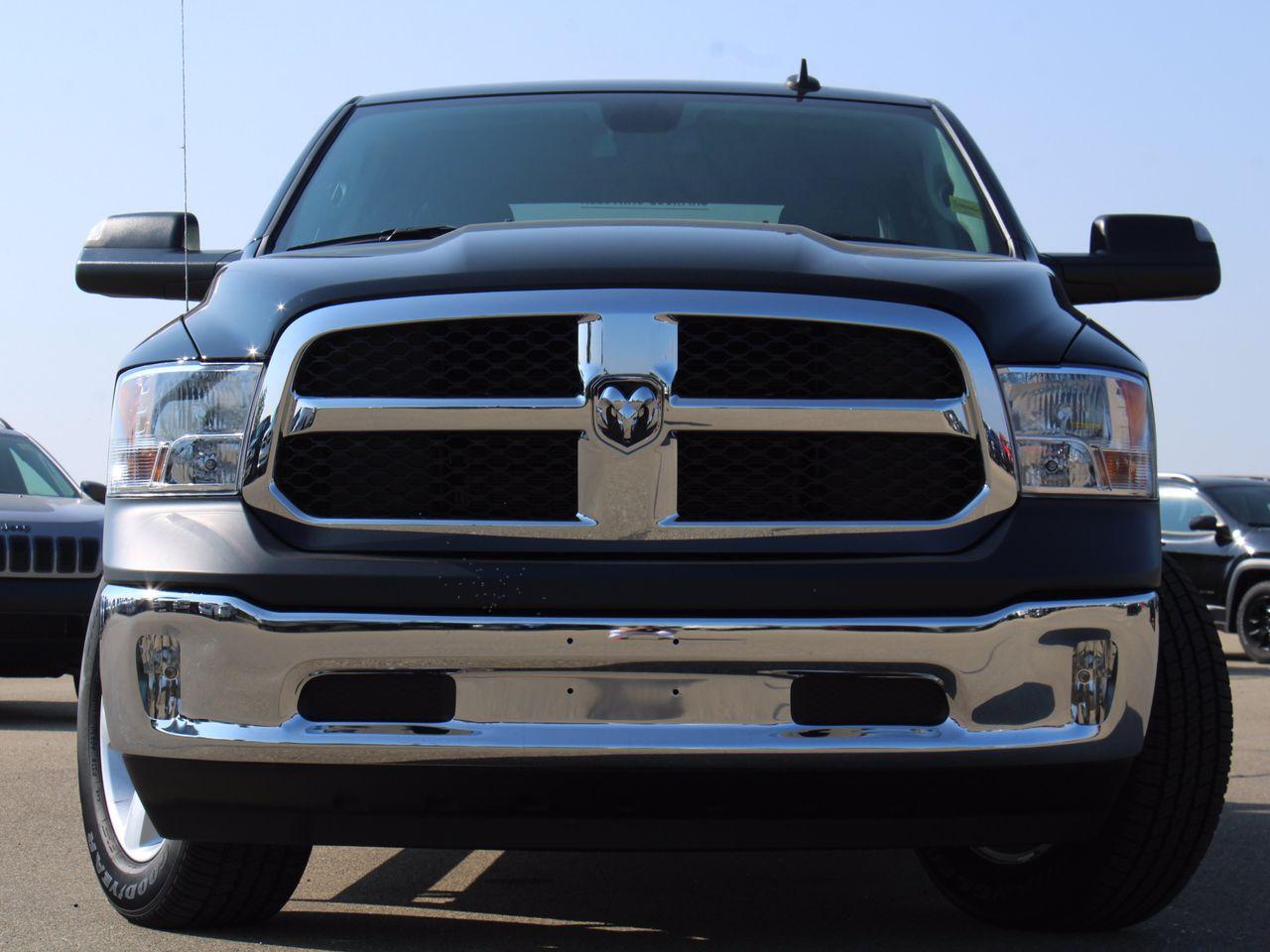 2021 Ram 1500 Classic SLT-1