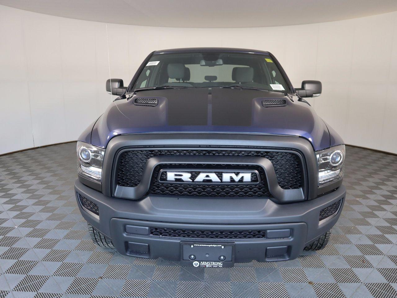 2021 Ram 1500 Classic SLT-1