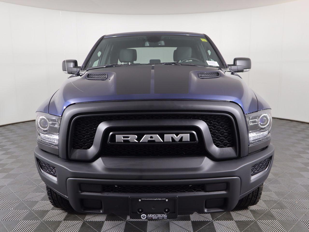 2021 Ram 1500 Classic SLT-1