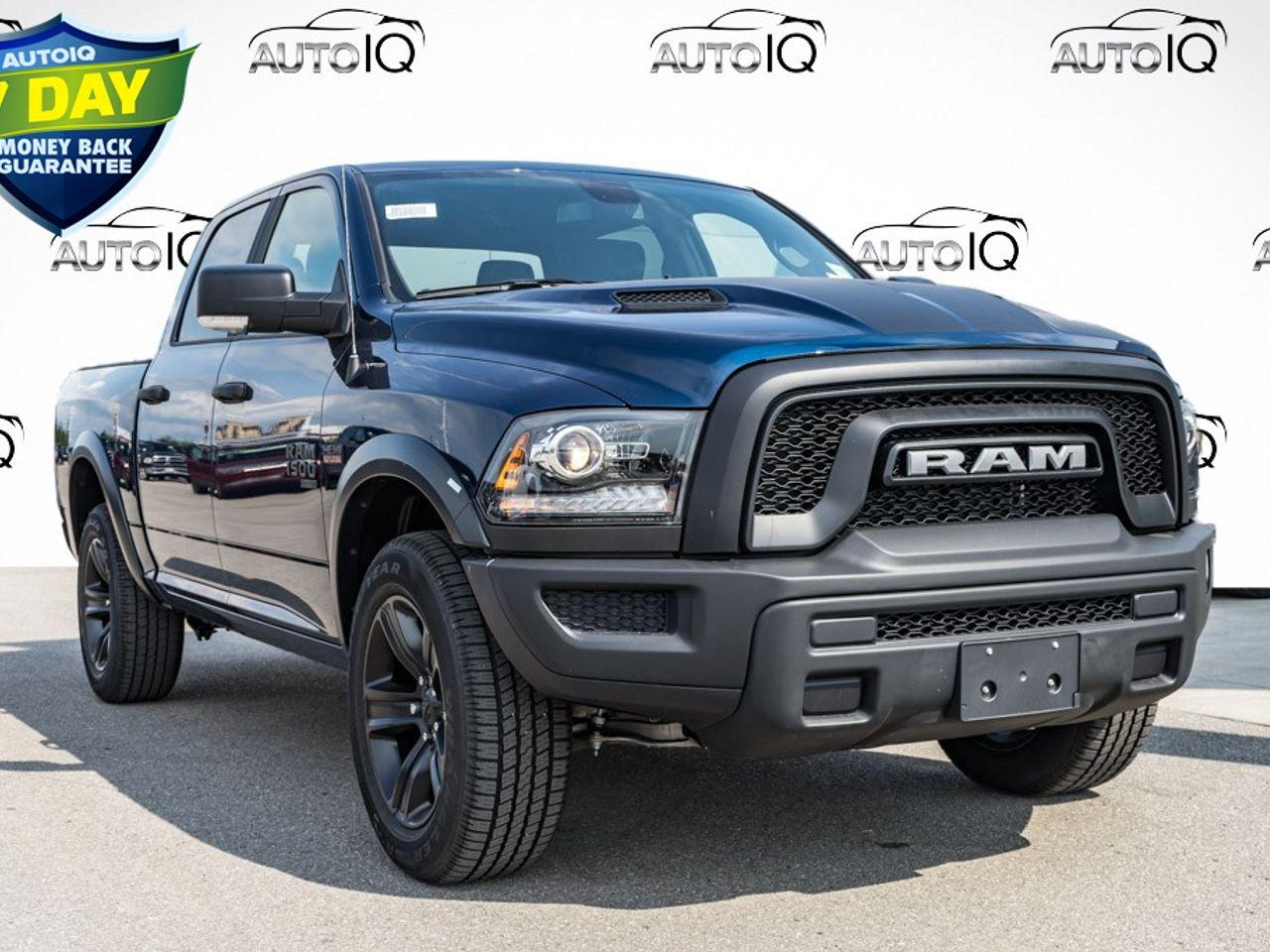 2021 Ram 1500 Classic SLT-0