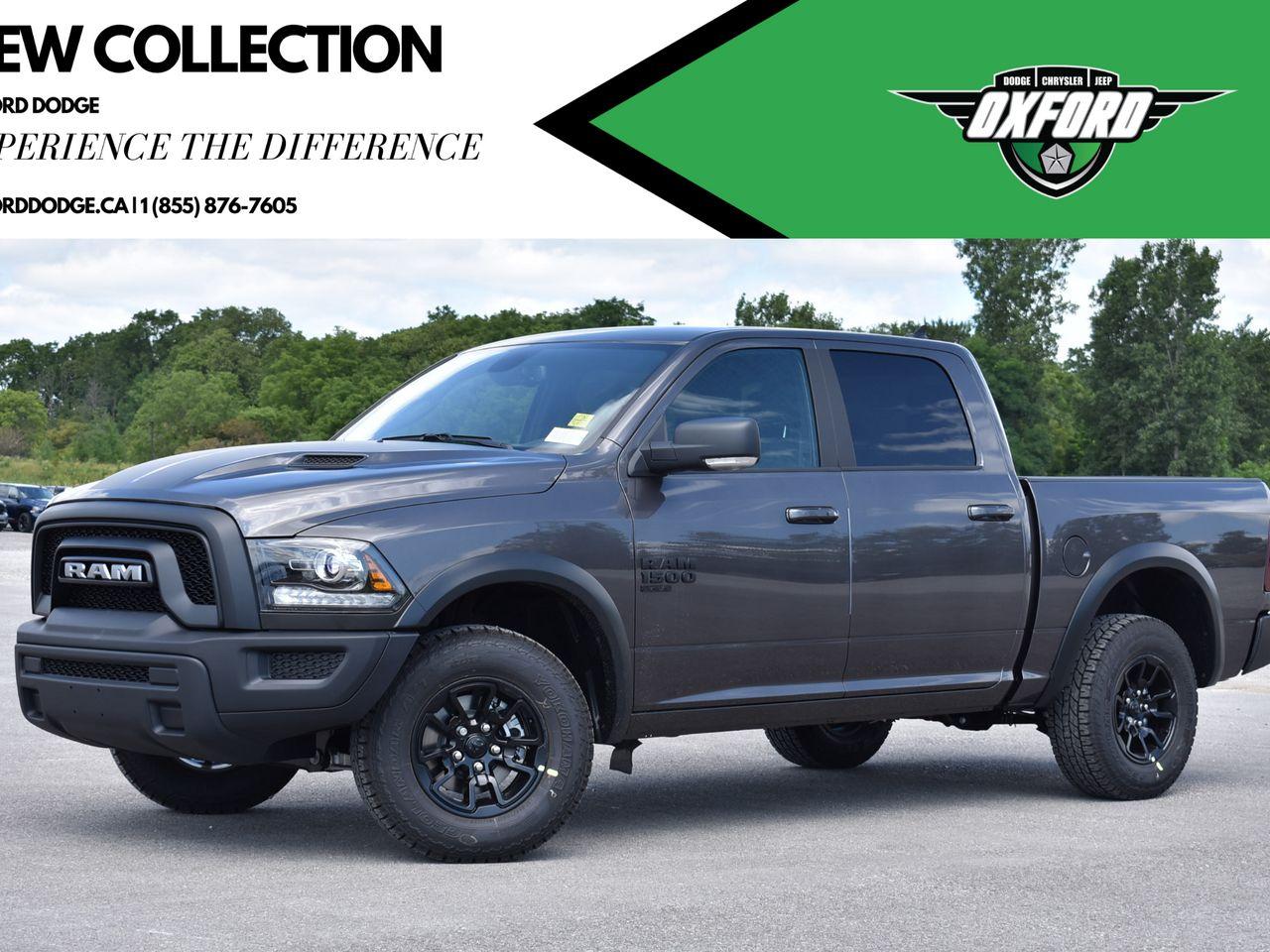 2021 Ram 1500 Classic SLT-0