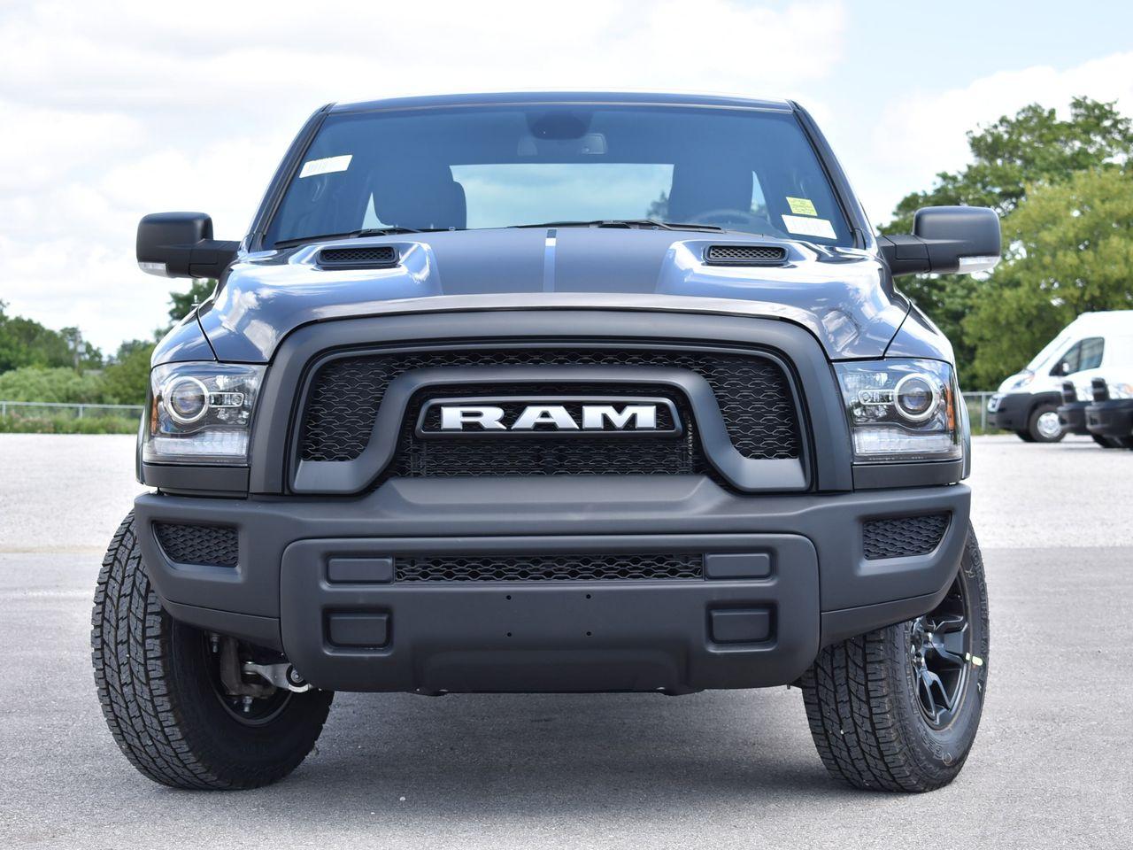 2021 Ram 1500 Classic SLT-2