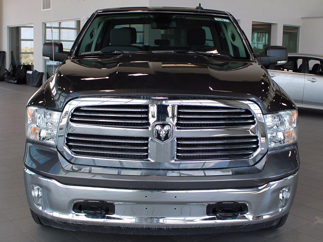 2021 Ram 1500 Classic SLT-1