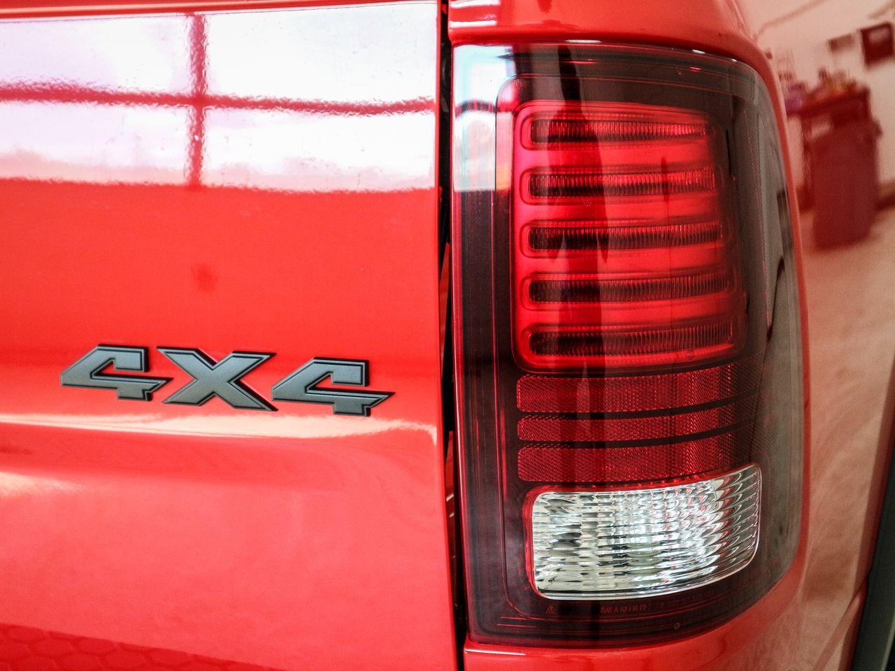 2021 Ram 1500 Classic SLT-3