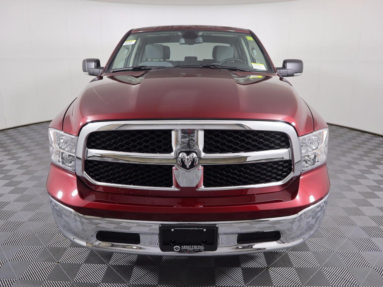 2021 Ram 1500 Classic SLT-1
