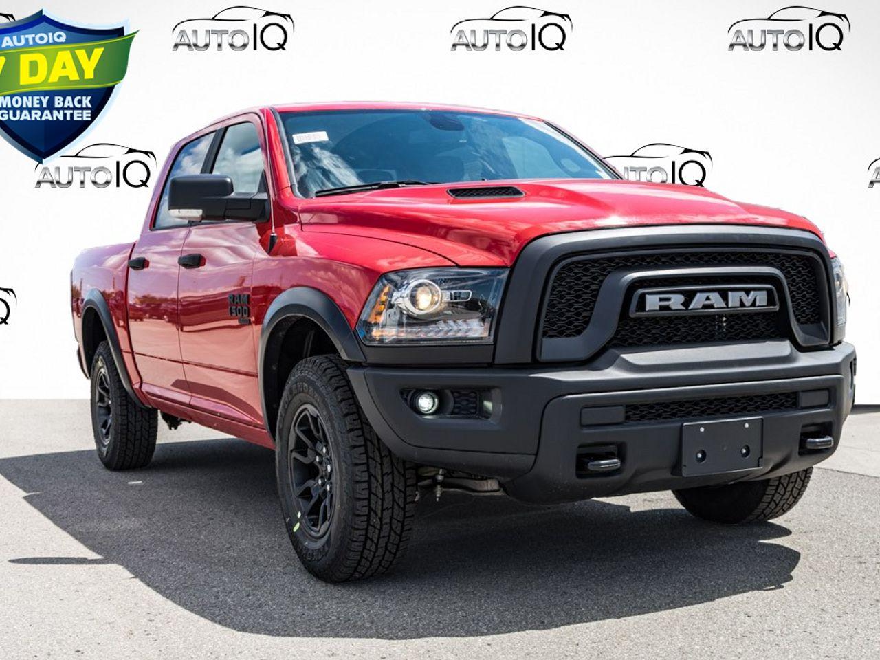 2021 Ram 1500 Classic SLT-0