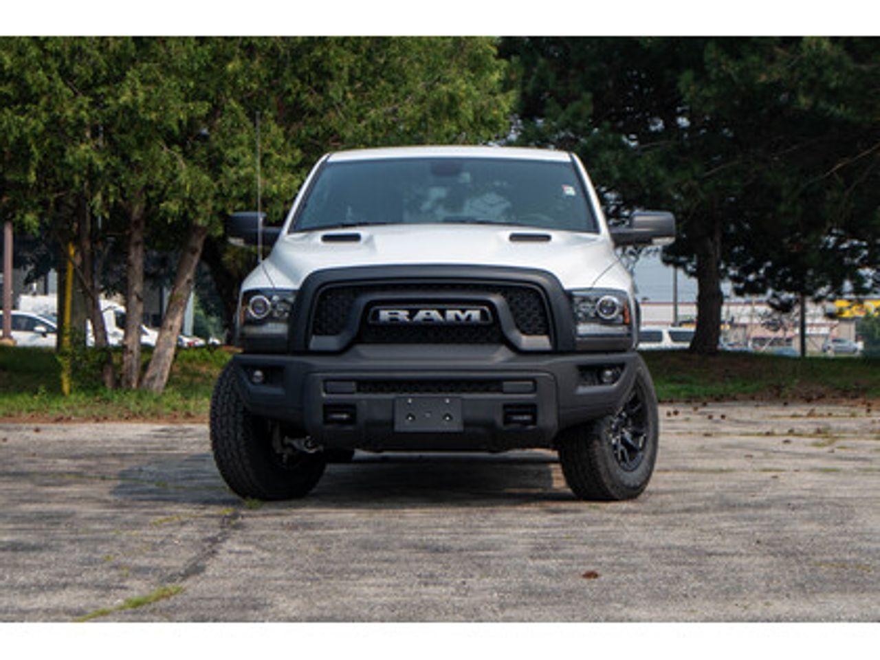 2021 Ram 1500 Classic SLT-1