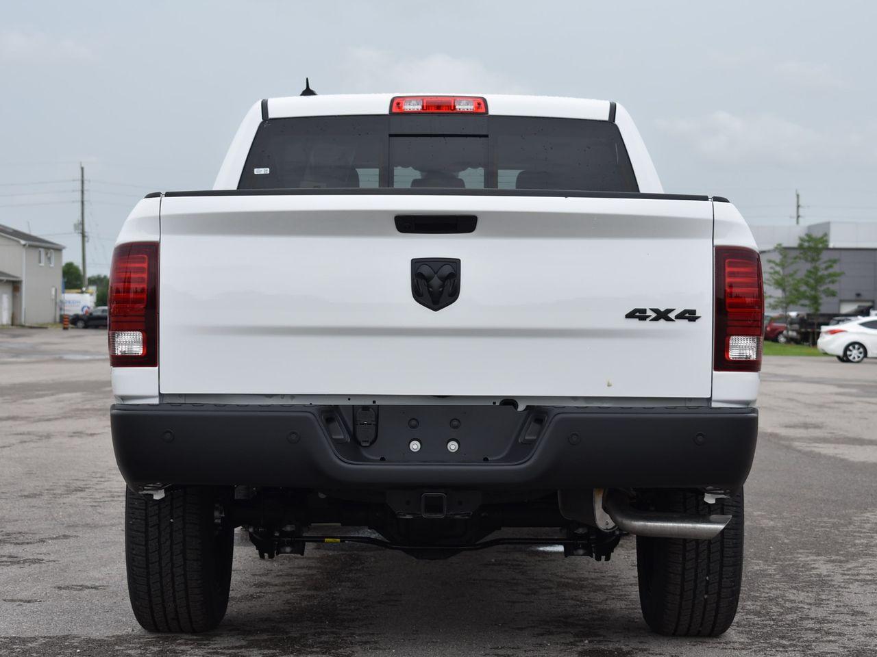 2021 Ram 1500 Classic SLT-3