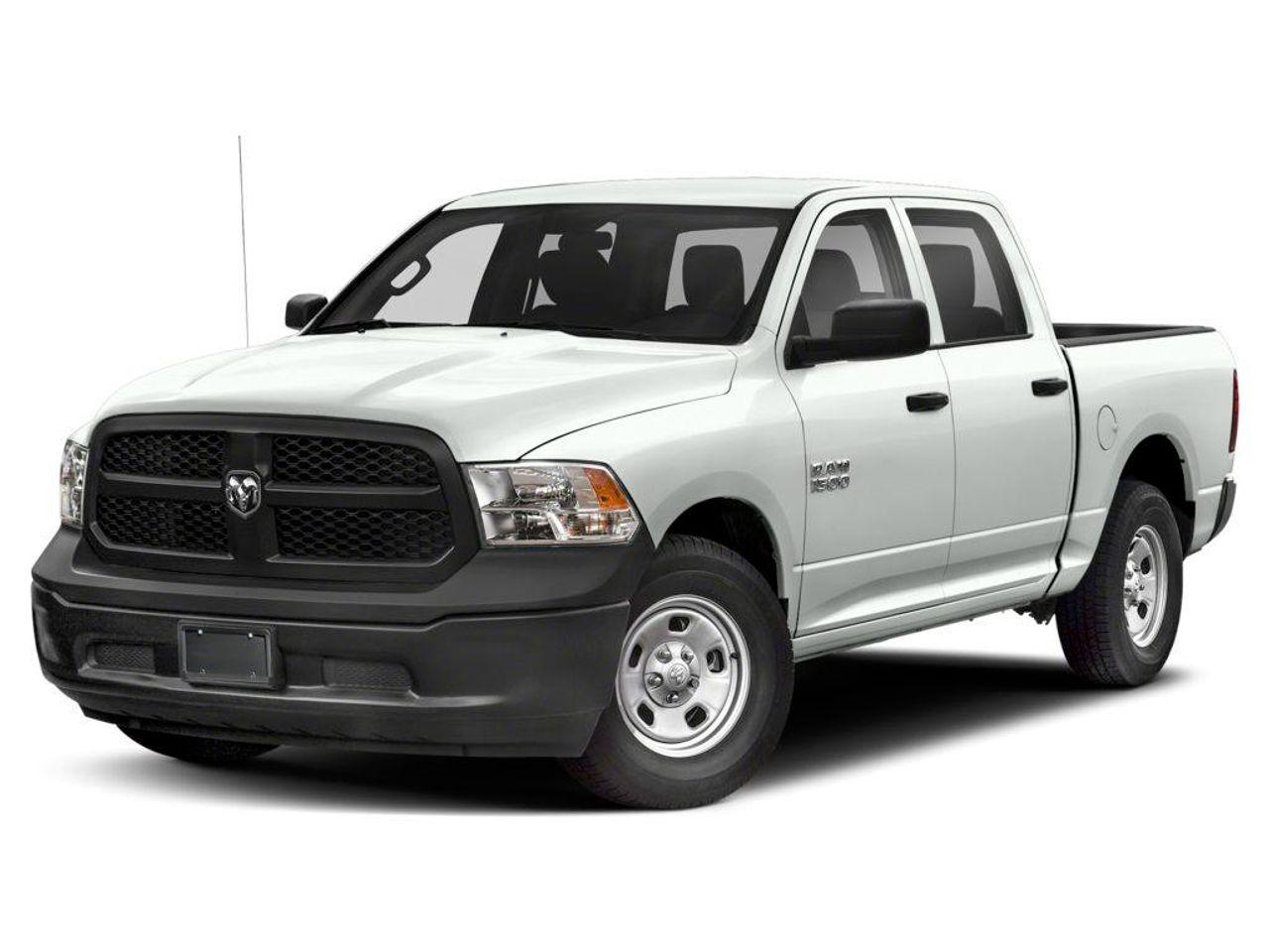 2021 Ram 1500 Classic -0