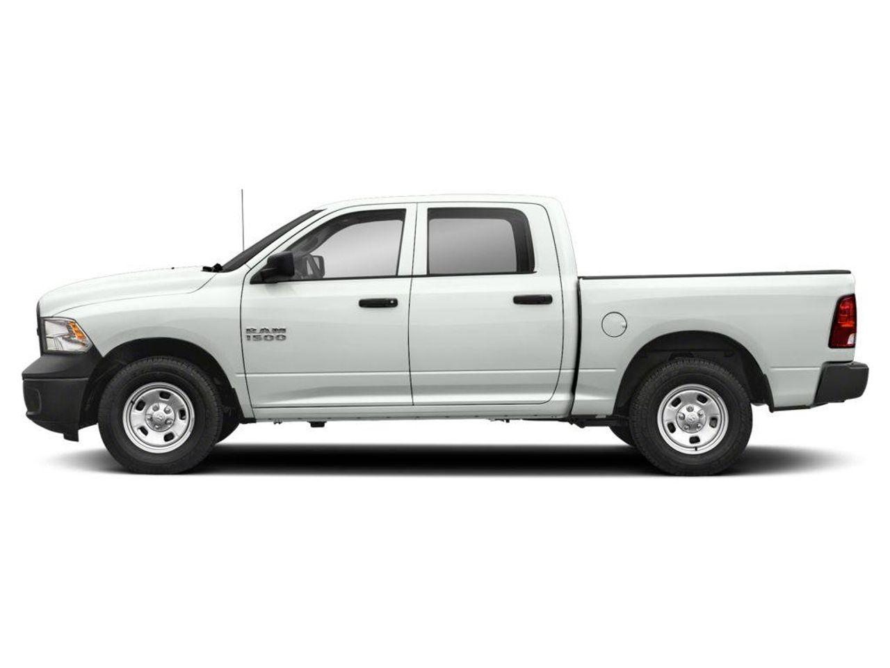 2021 Ram 1500 Classic -1
