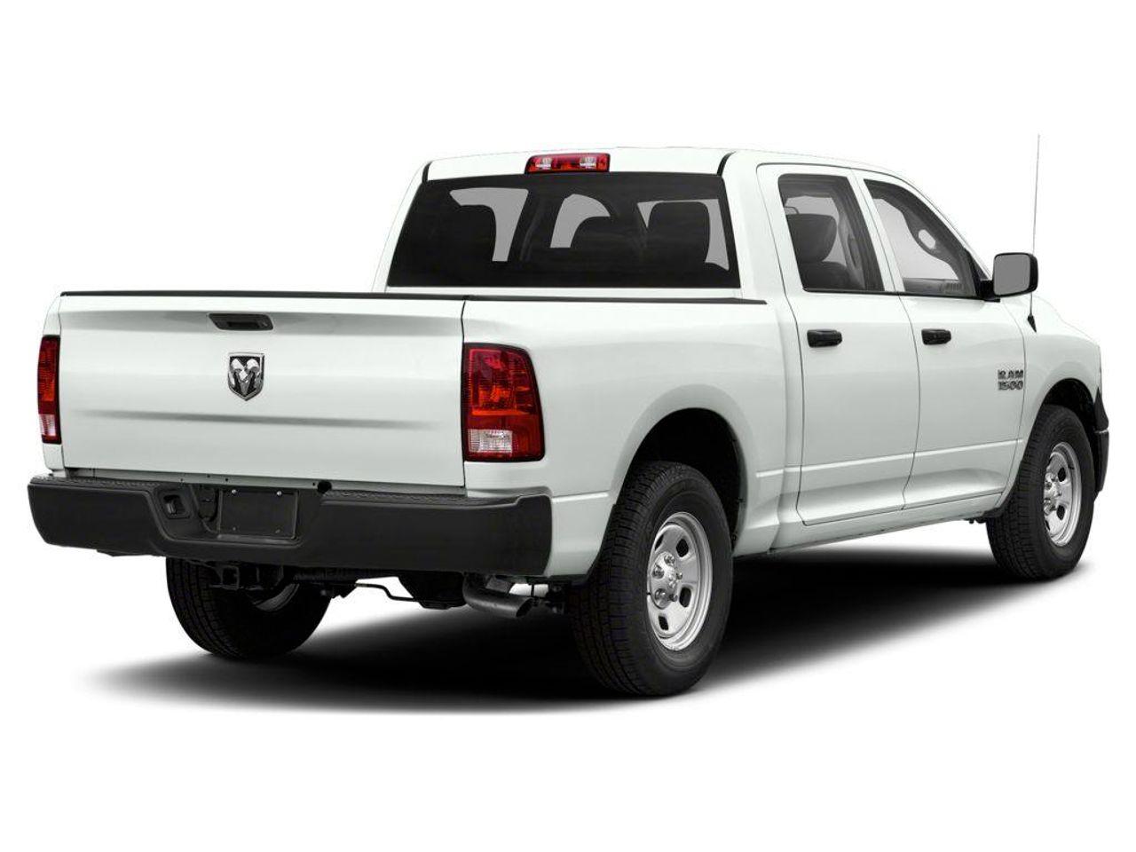 2021 Ram 1500 Classic -2