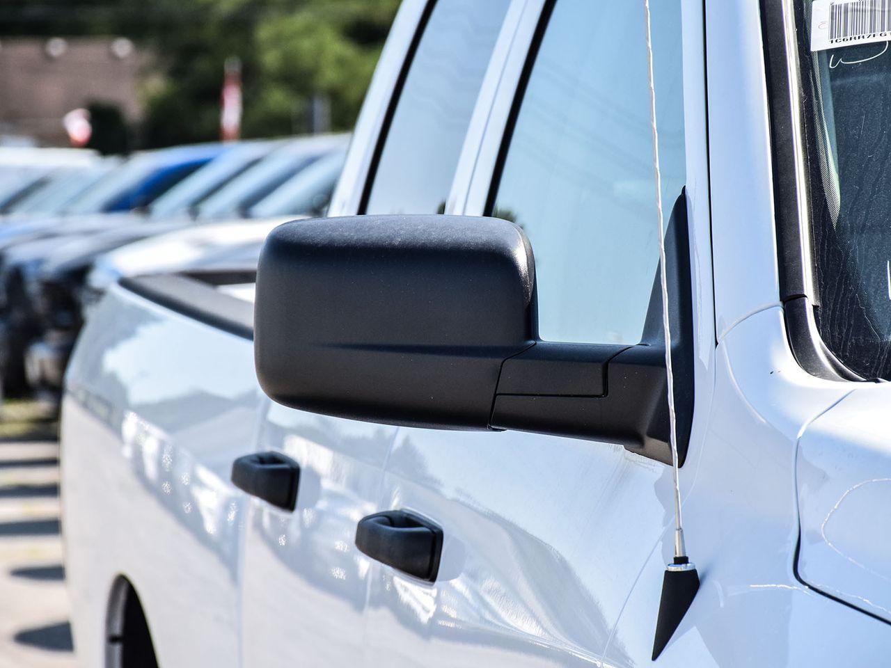 2021 Ram 1500 Classic -2