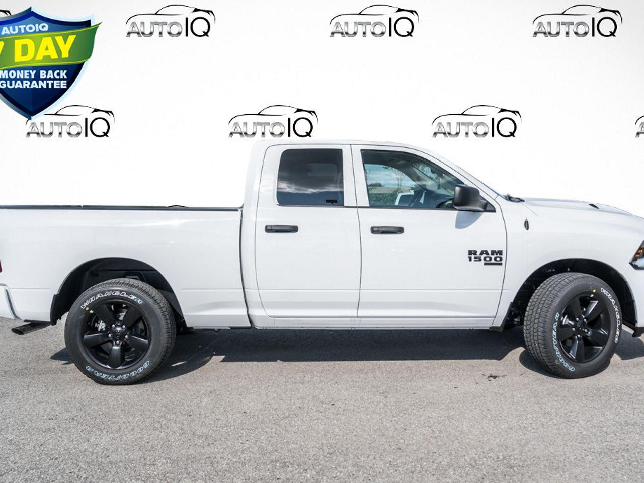 2021 Ram 1500 Classic -2