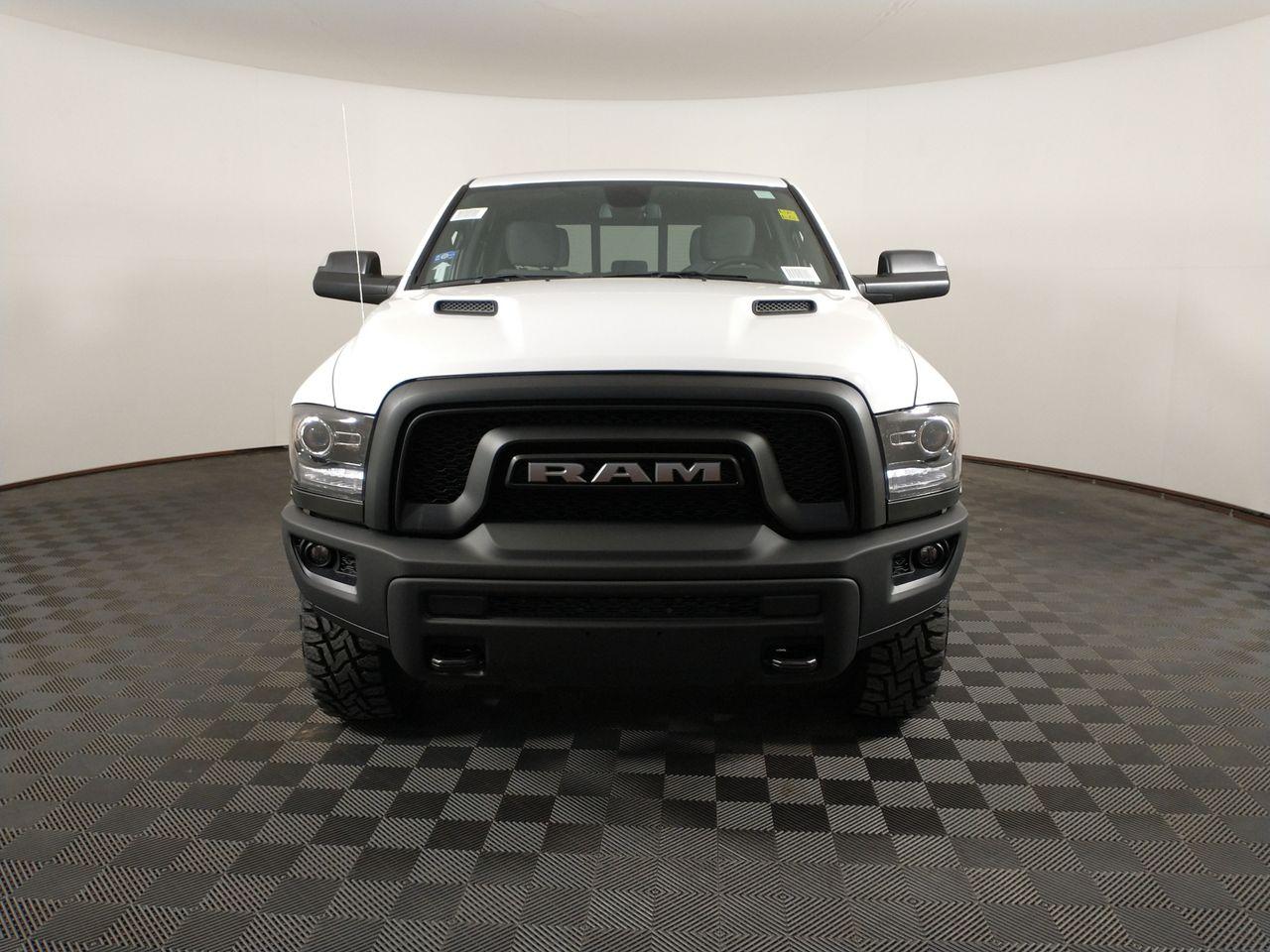 2021 Ram 1500 Classic -1
