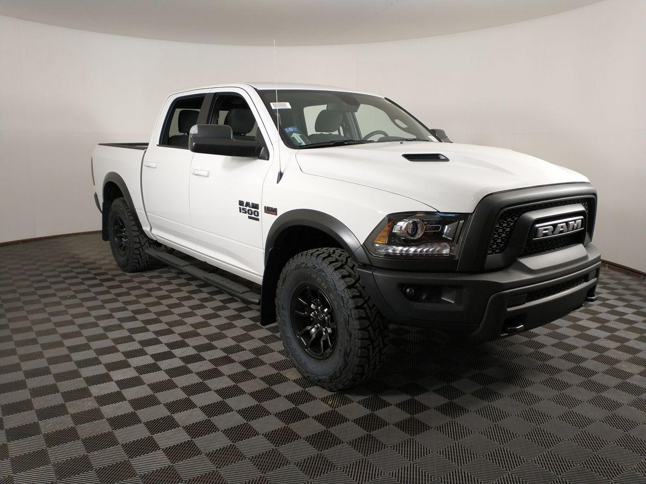 2021 Ram 1500 Classic -2