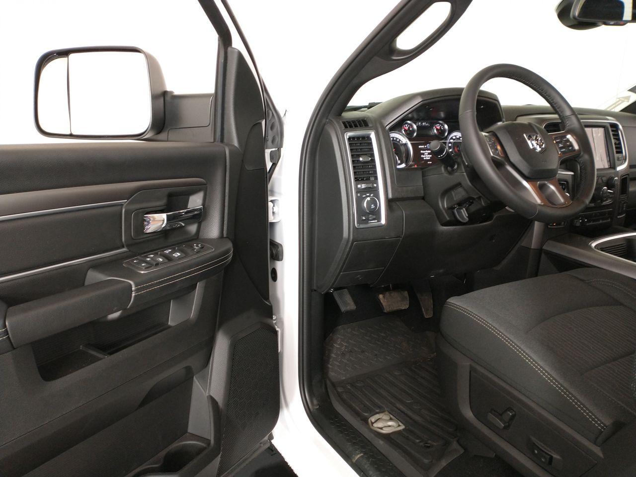 2021 Ram 1500 Classic -3