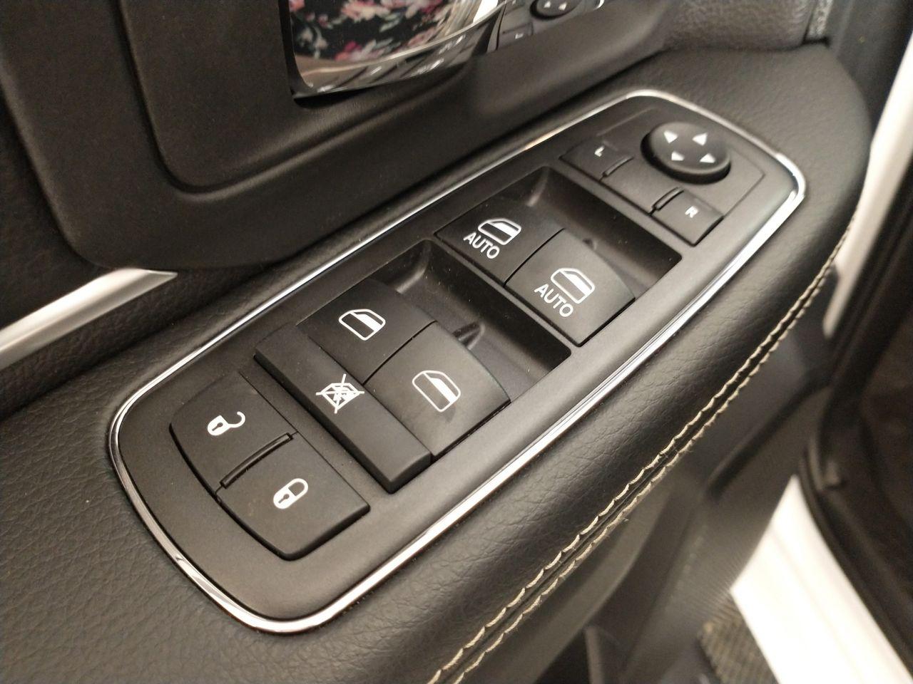 2021 Ram 1500 Classic -4