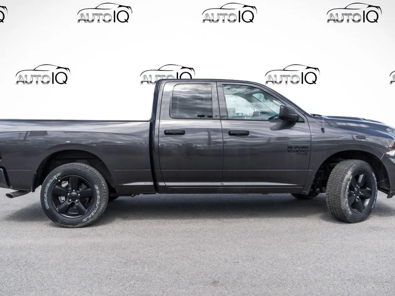 2021 Ram 1500 Classic -3
