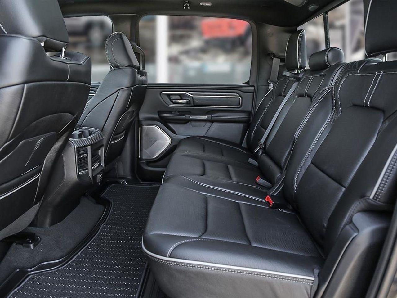 2021 Ram 1500 -4