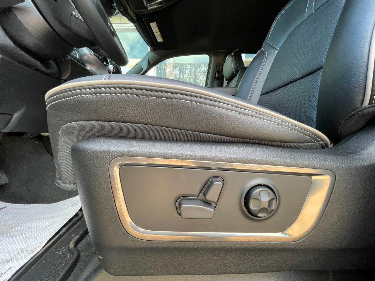 2021 Ram 1500 -4