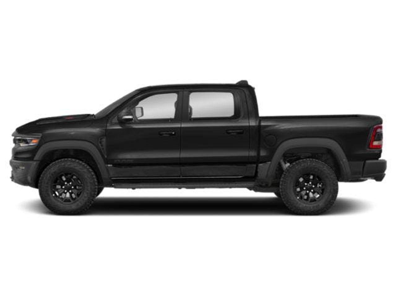 2021 Ram 1500 -1