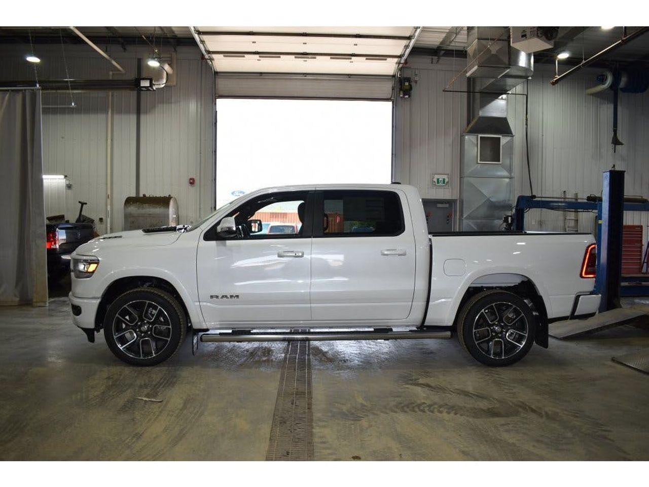 2021 Ram 1500 -1
