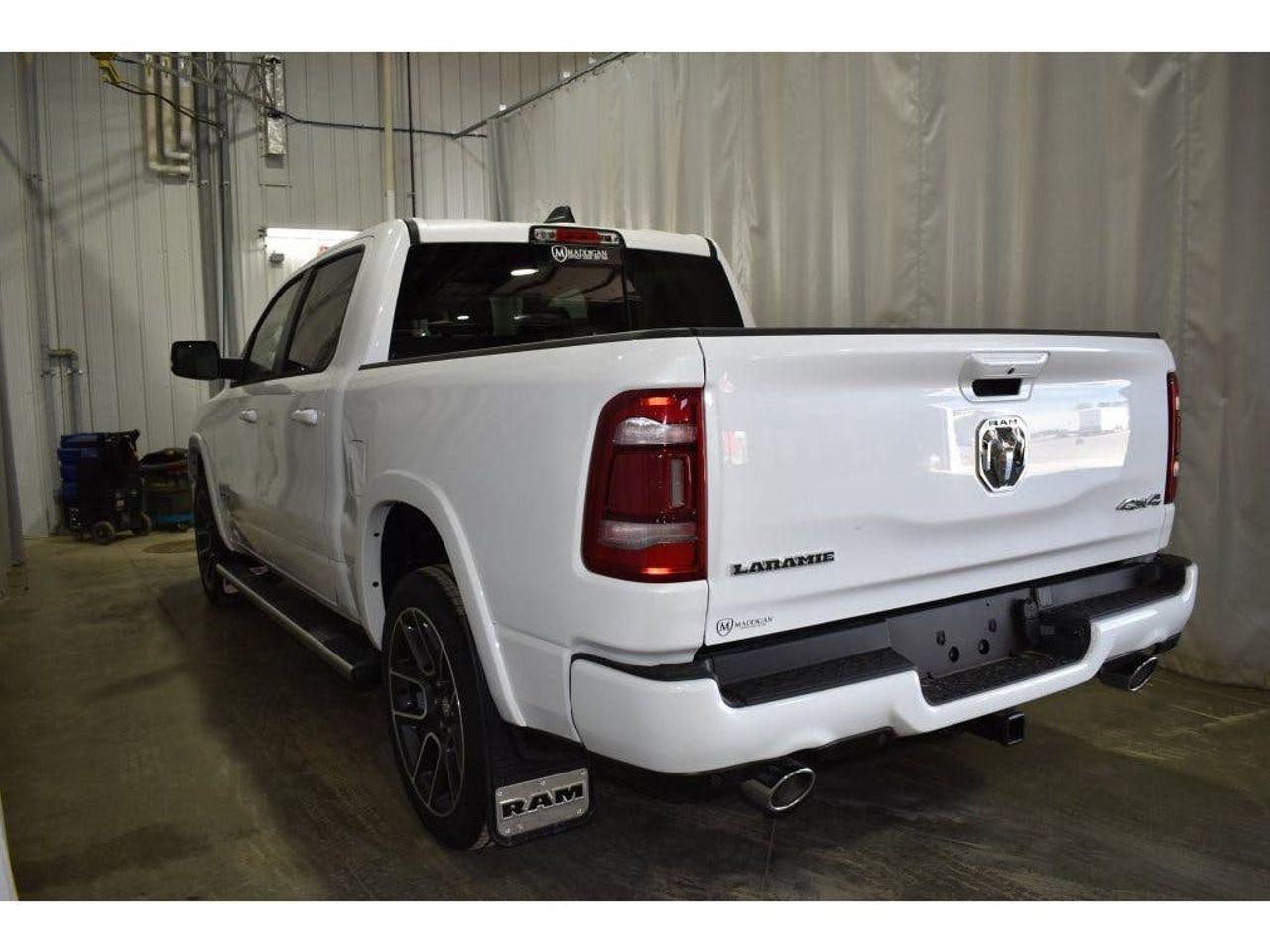 2021 Ram 1500 -3