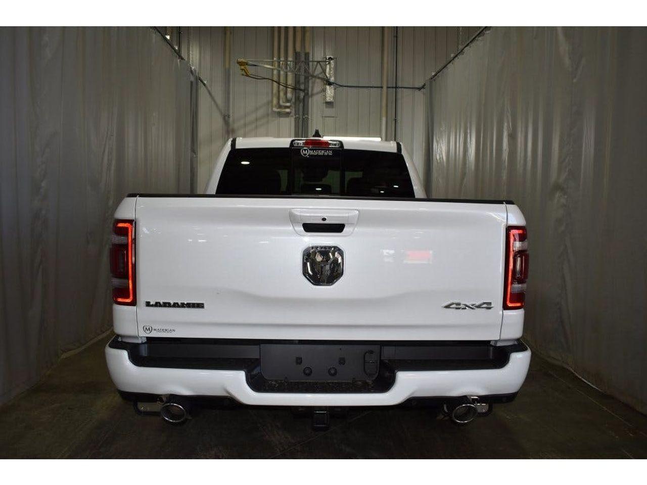 2021 Ram 1500 -4