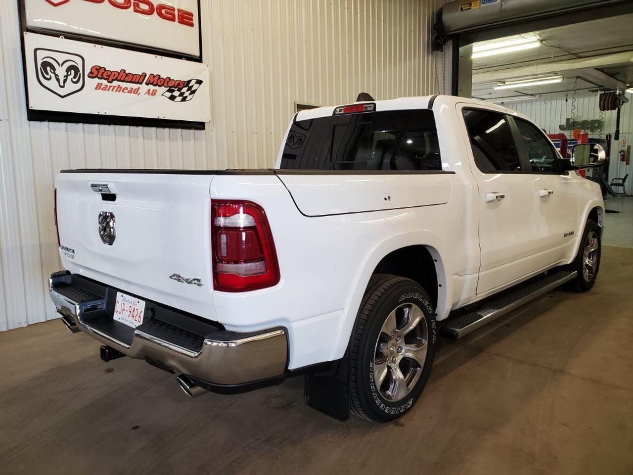 2021 Ram 1500 -3