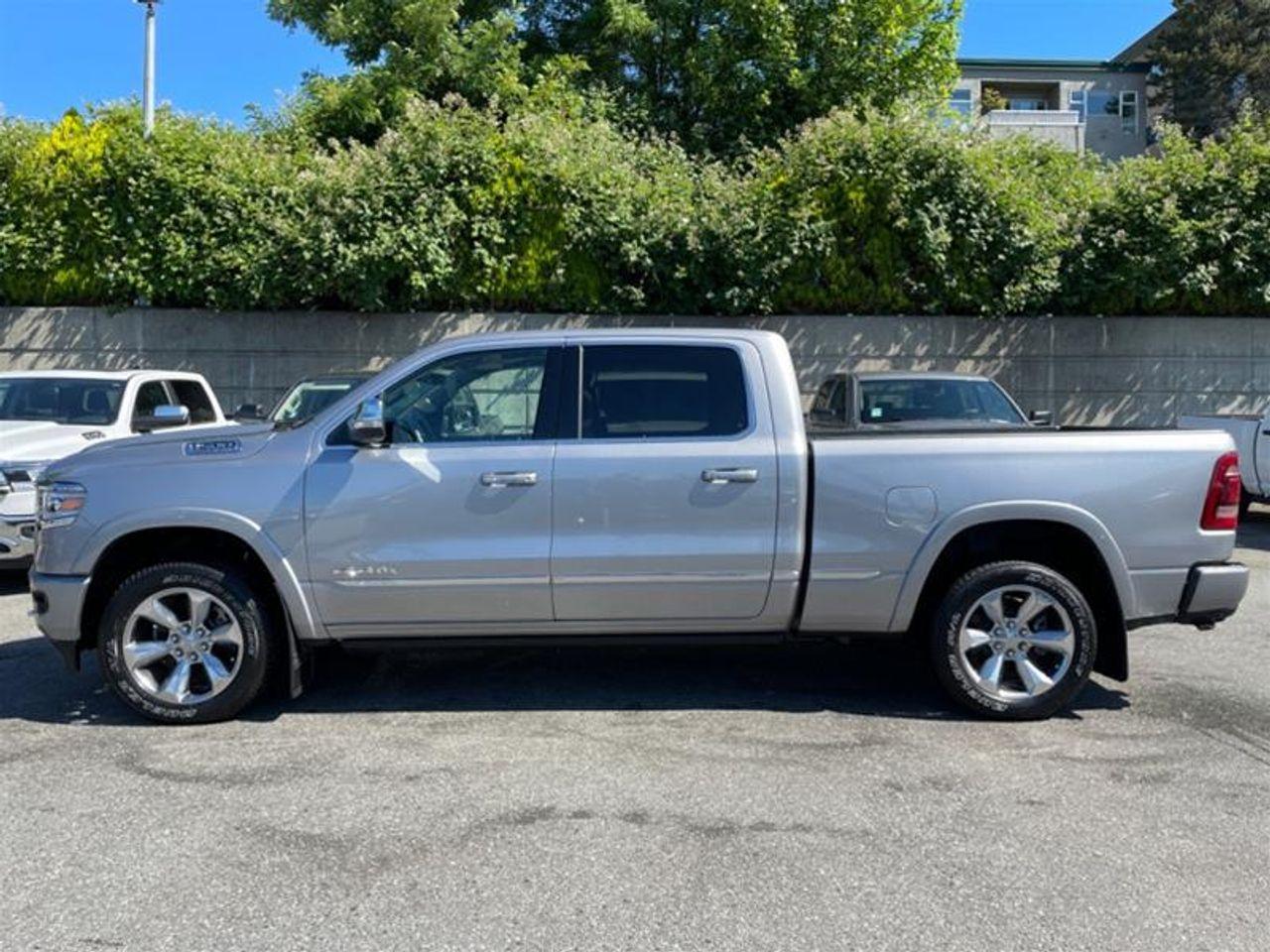 2021 Ram 1500 -2