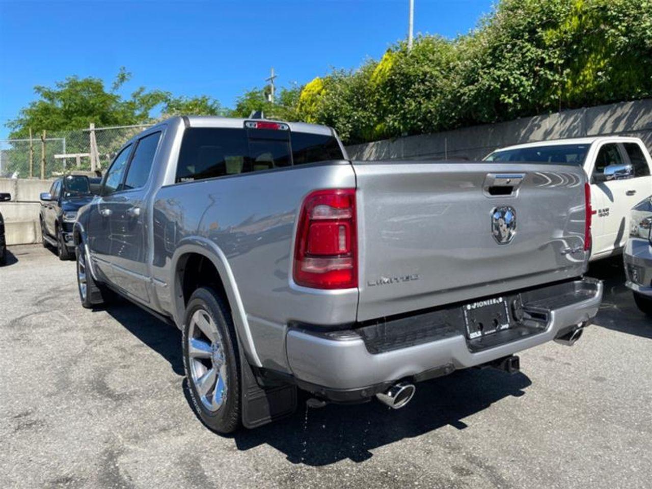 2021 Ram 1500 -3