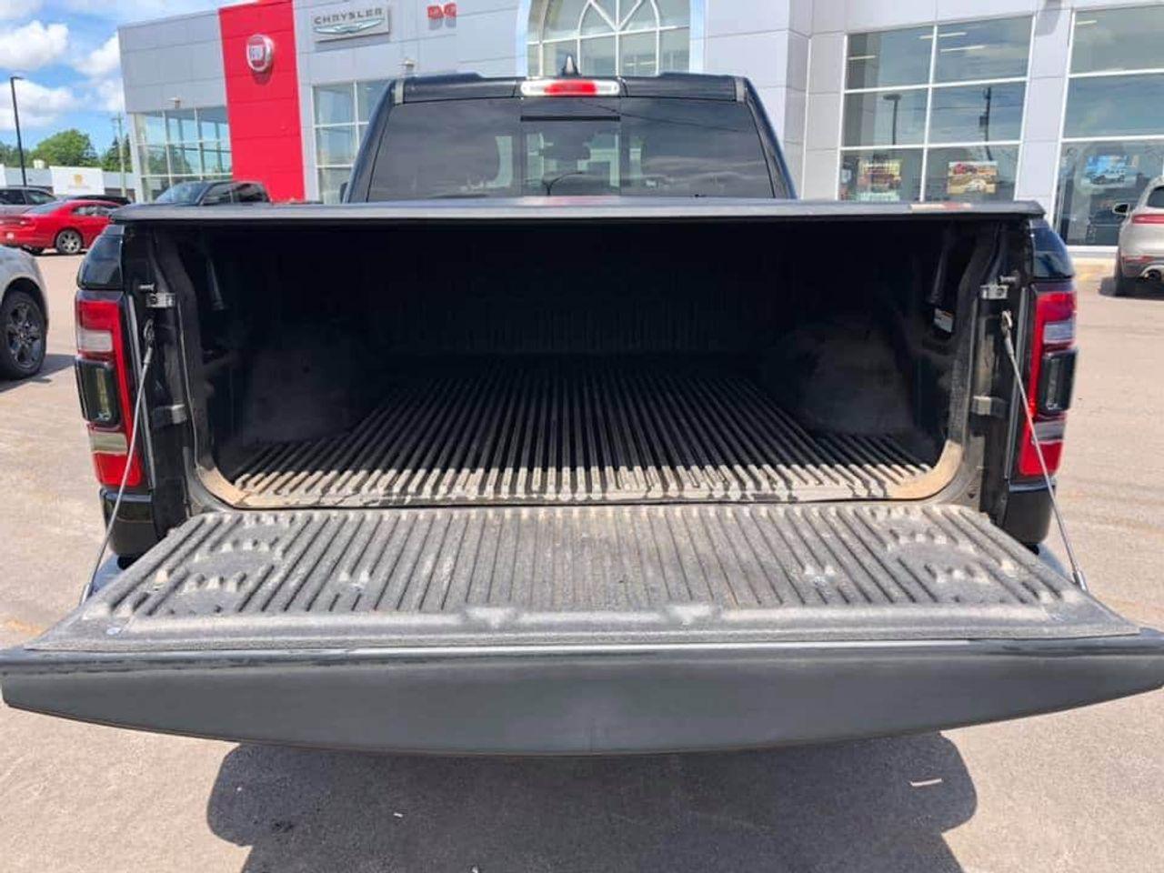 2021 Ram 1500 -3