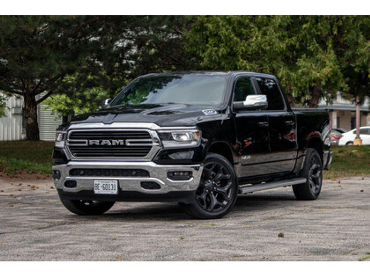 2021 Ram 1500 Big Horn-0