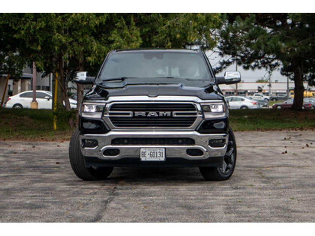 2021 Ram 1500 Big Horn-1