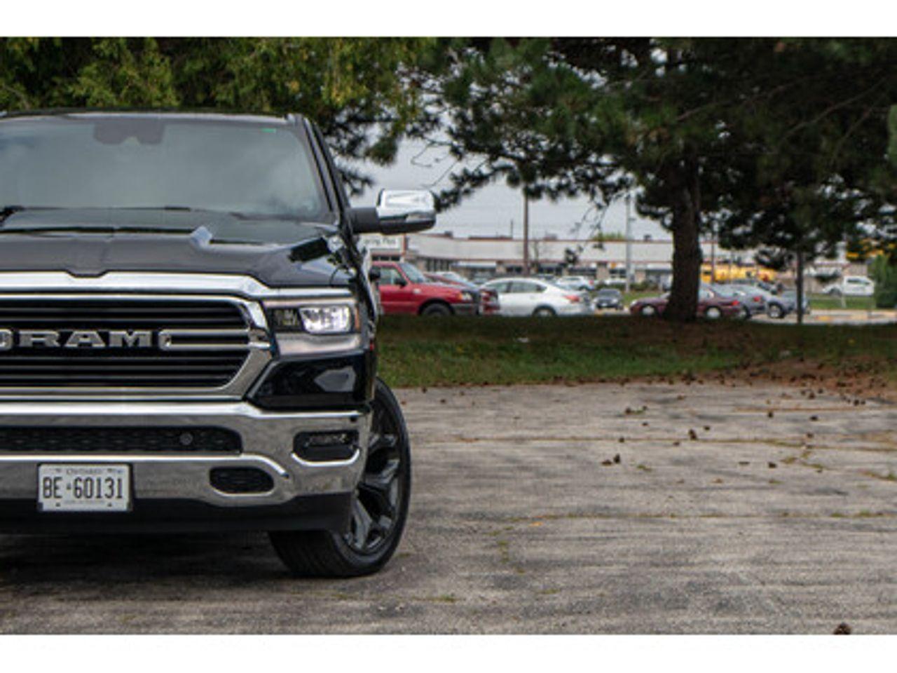 2021 Ram 1500 Big Horn-2