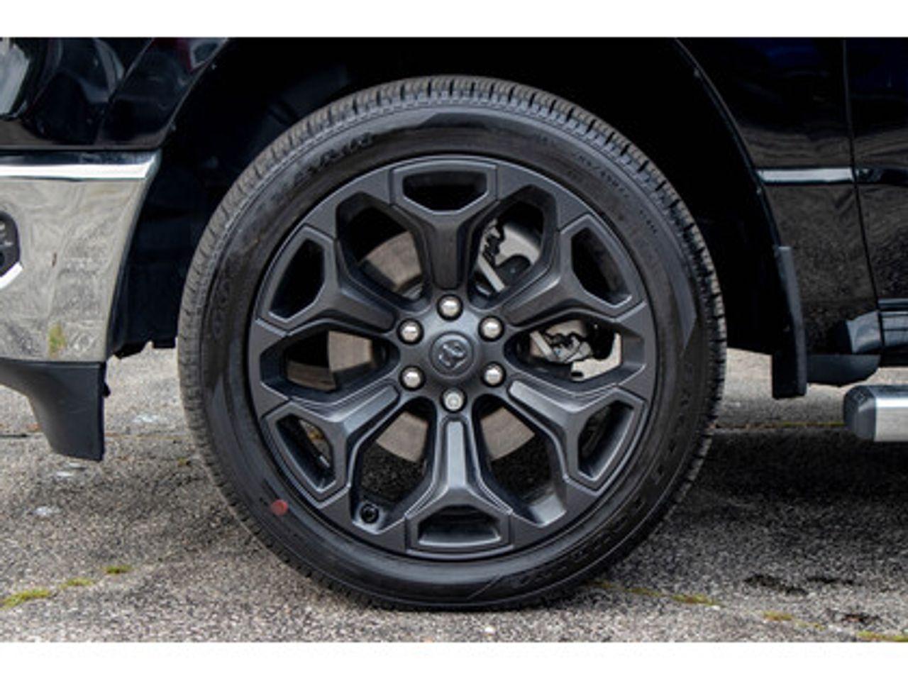 2021 Ram 1500 Big Horn-4