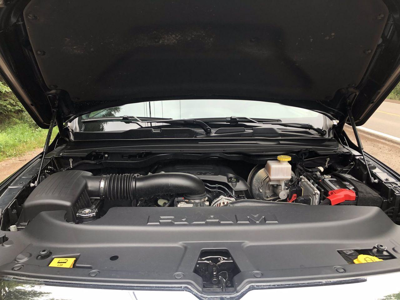 2021 Ram 1500 Big Horn-2