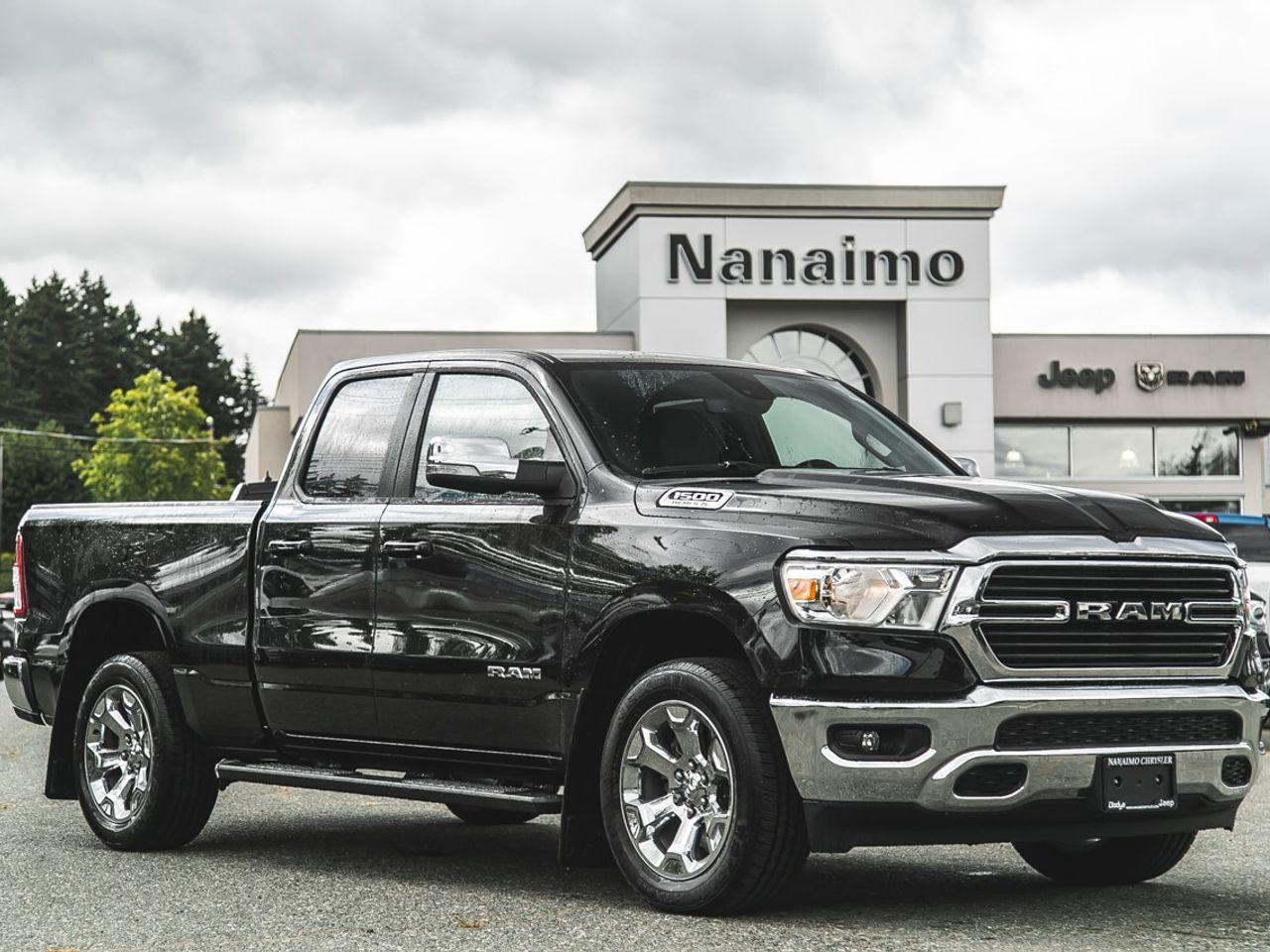 2021 Ram 1500 Big Horn-0