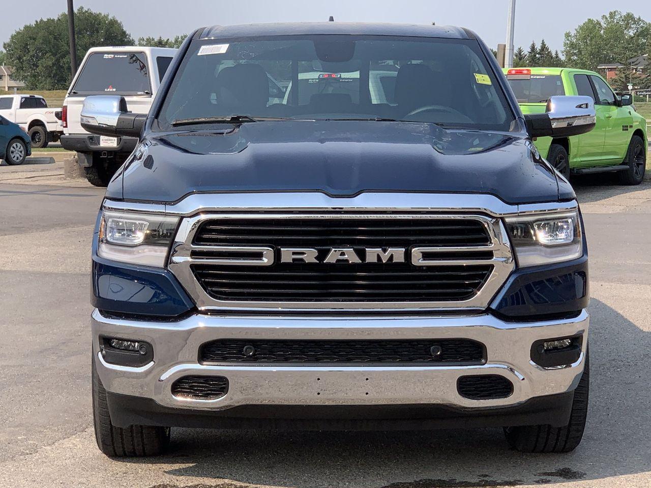 2021 Ram 1500 Big Horn-1