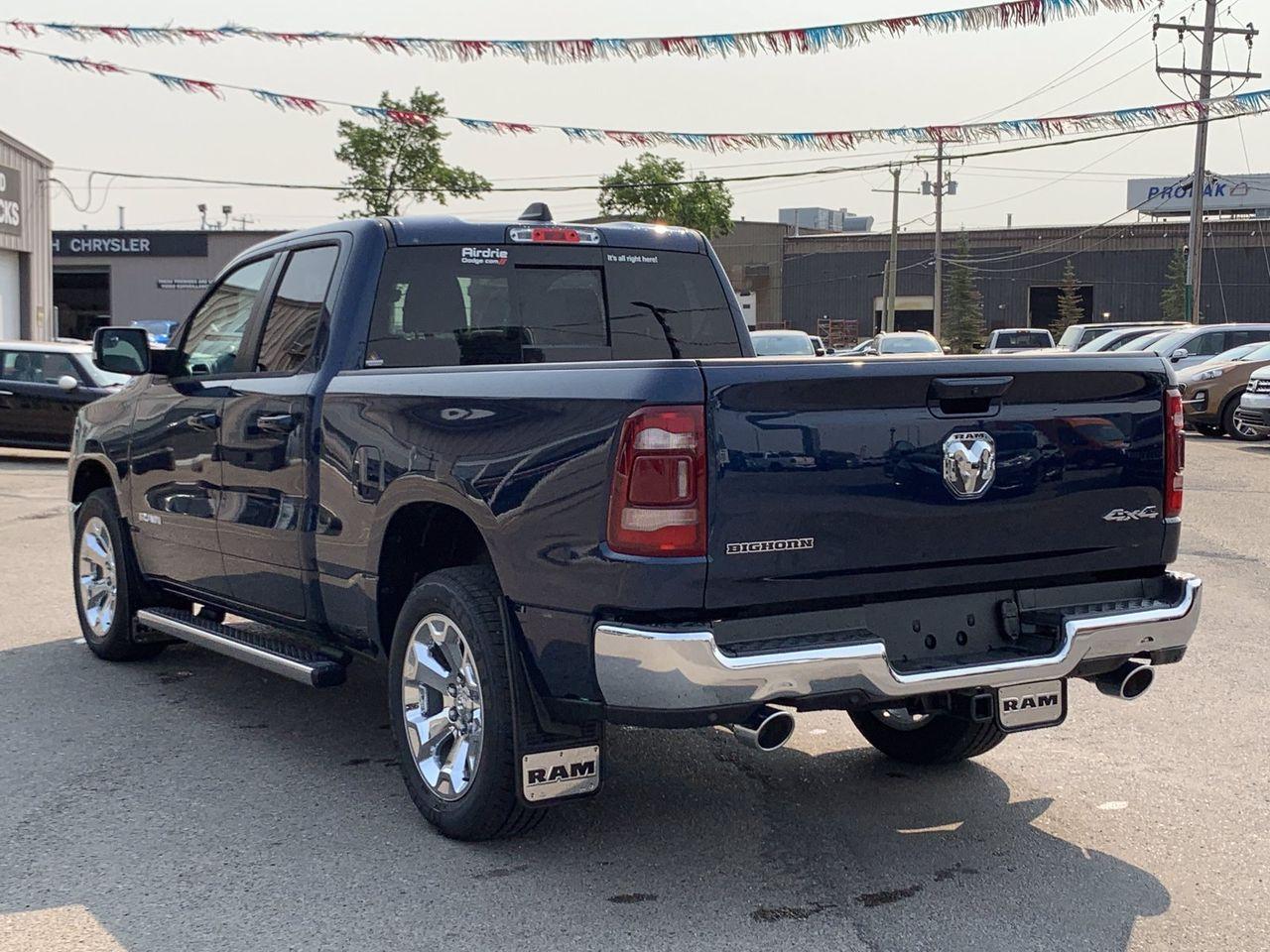 2021 Ram 1500 Big Horn-4