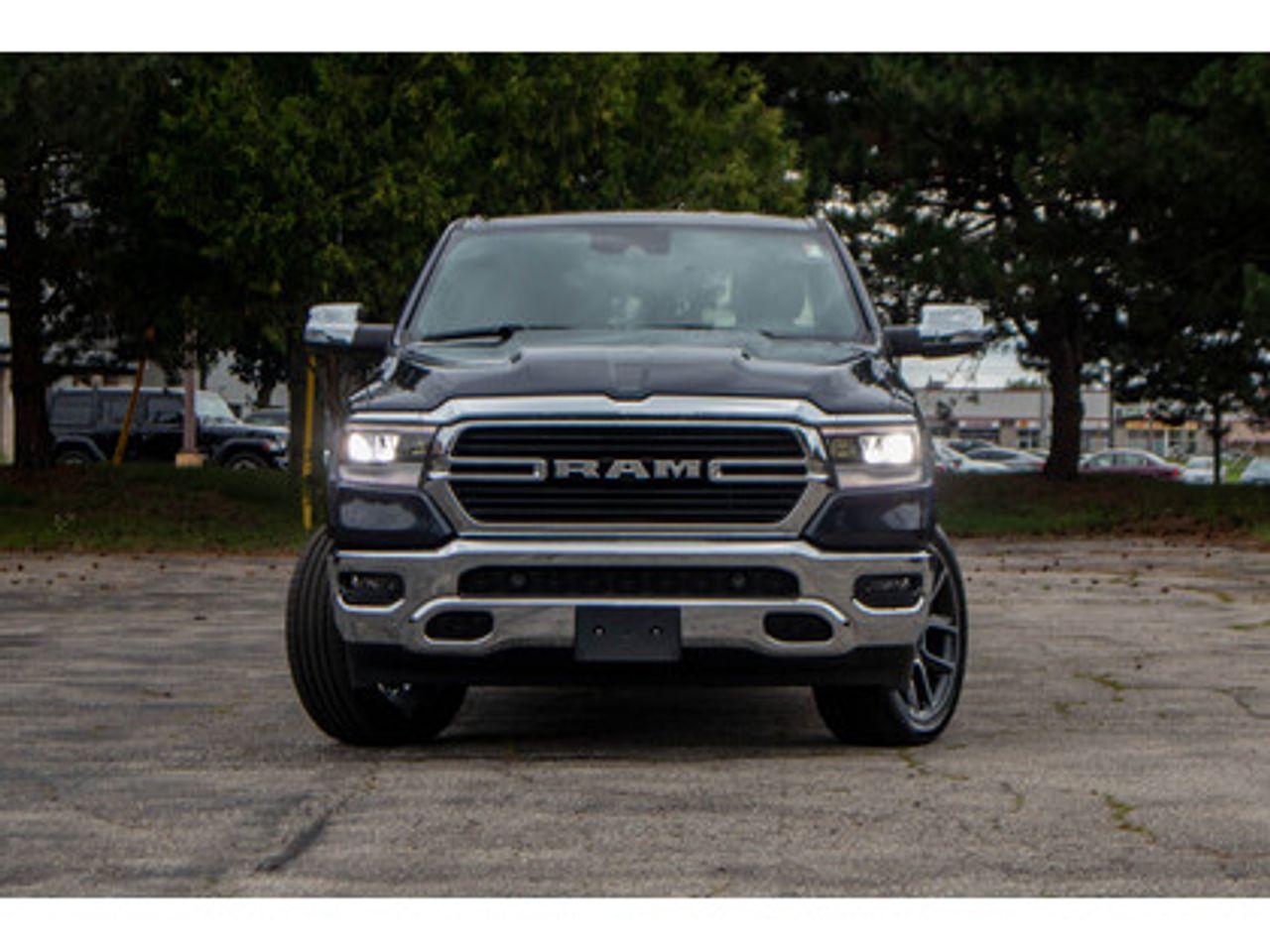 2021 Ram 1500 Big Horn-0
