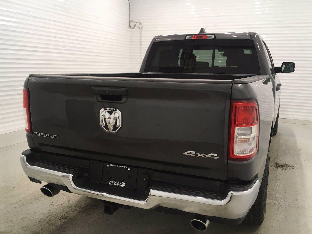 2021 Ram 1500 Big Horn-3