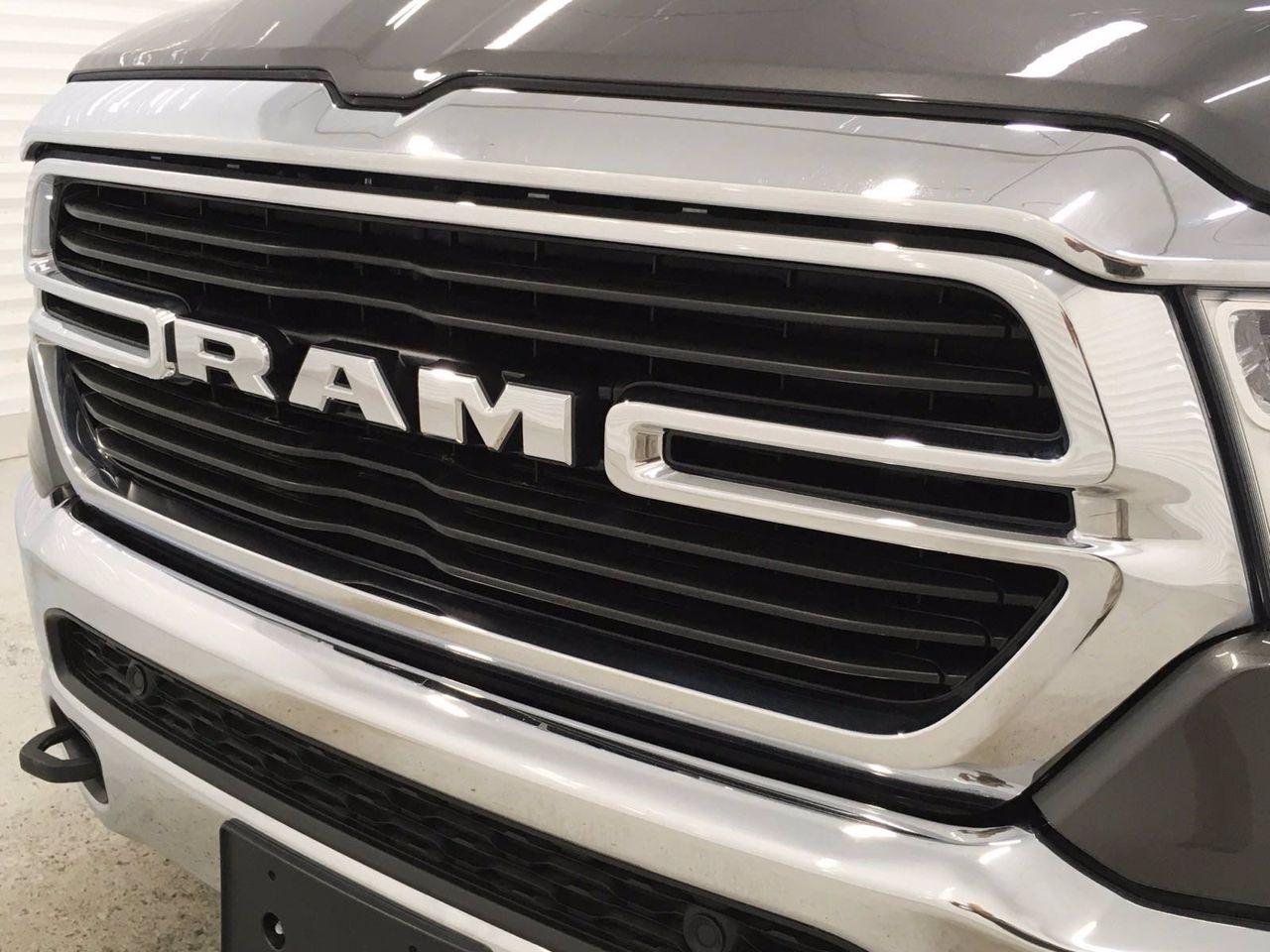 2021 Ram 1500 Big Horn-4